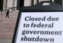 Shutdown USA, 800 lavoratori italiani delle basi Usa a Vicenza senza stipendio: Sbrollini e Rucco chiedono interventi immediati Shutdown