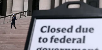 Shutdown USA, 800 lavoratori italiani delle basi Usa a Vicenza senza stipendio: Sbrollini e Rucco chiedono interventi immediati Shutdown