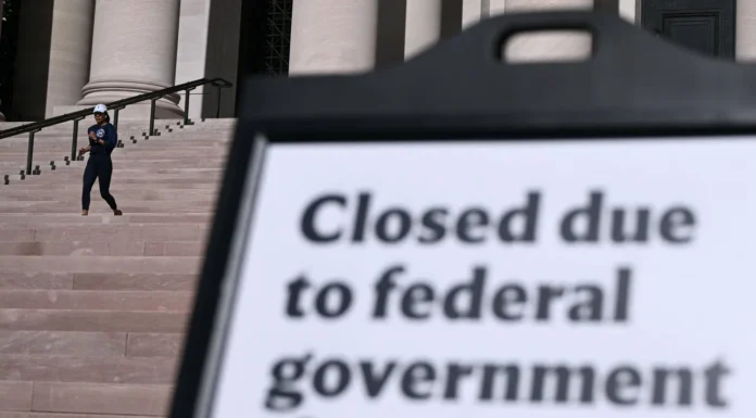 Shutdown USA, 800 lavoratori italiani delle basi Usa a Vicenza senza stipendio: Sbrollini e Rucco chiedono interventi immediati Shutdown