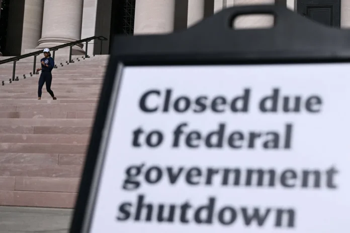 Shutdown Shutdown
