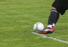 Siena, arbitro 15enne aggredito da un adulto per aver assegnato un calcio di punizione