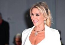 Simona Tagli: “Il 13 maggio sposo il padre di mia figlia”