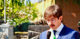 Il sindaco di Marano Vicentino Guzzonato solidale con il sindaco di Piovene Grotto sui servizi territoriali dell’Ulss 7 Pedemontana Guzzonato solidale con Grotto