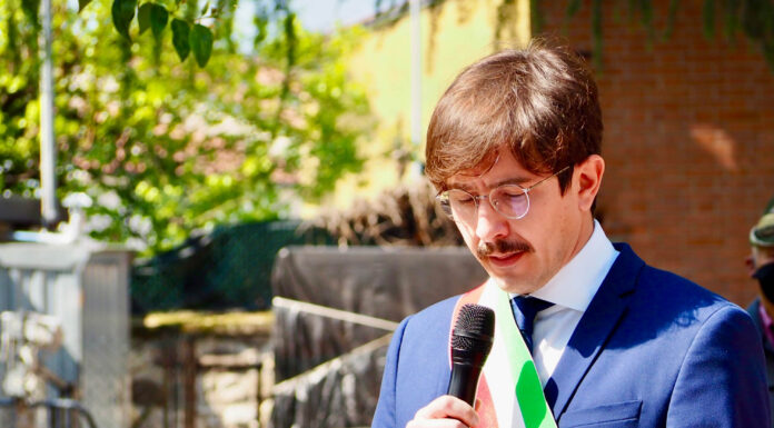 Il sindaco di Marano Vicentino Guzzonato solidale con il sindaco di Piovene Grotto sui servizi territoriali dell’Ulss 7 Pedemontana Guzzonato solidale con Grotto