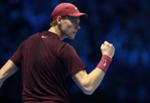Atp Finals, Sinner batte Zverev e va in semifinale
