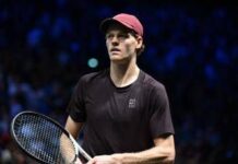 Sinner-Auger Aliassime, oggi finale a Parigi – Il match in diretta