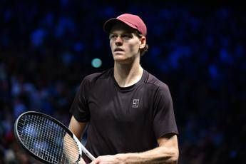 Sinner-Auger Aliassime, oggi finale a Parigi – Il match in diretta