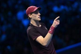 Sinner: “Mamma e papà non verranno a vedermi in finale, hanno cose più importanti da fare”