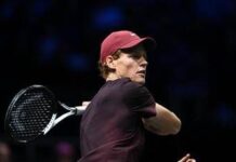 Sinner-Zverev, oggi semifinale Atp Parigi – Match in diretta