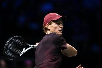 Sinner-Zverev, oggi semifinale Atp Parigi – Match in diretta