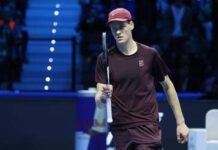 Sinner campione alle Atp Finals, quanto guadagna e come cambia il ranking