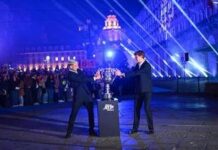 Sinner e Alcaraz, a Torino inizia la ‘battaglia’ per la coppa del numero uno