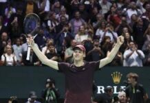 Sinner, ecco quanto vale il trionfo a Parigi