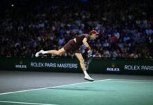 Sinner, finale a Parigi vale doppio. In palio titolo e numero 1