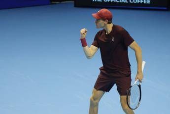 Sinner in finale, quanto guadagna se vince Atp Finals e il valore per il ranking