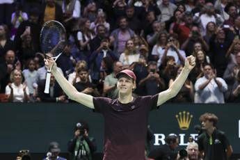 Sinner, messaggio all’Italia: “Felice di essere nato qui e non in Austria”