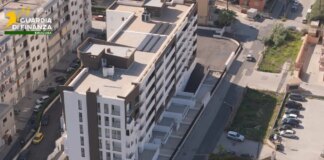 Impresa edile crea un “condominio fantasma” per aderire al Superbonus 110%, truffa scoperta a Siracusa