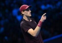 Six Kings Slam rinnovato per il 2026, le date e dove vederlo in tv