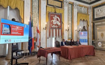 Presentata la Genova Smart Week 2025, “A New vision for urban living”