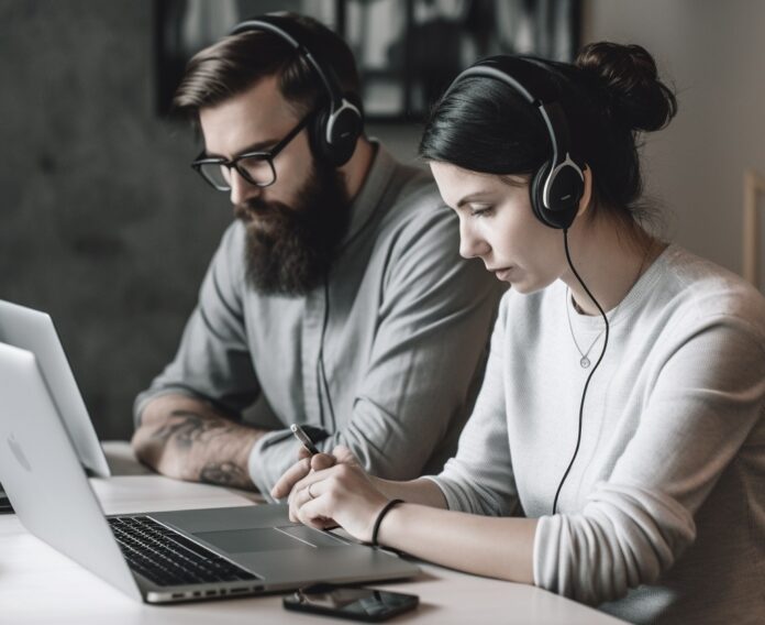 Smart working Smart working