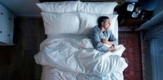 Sonno, esercizio e dieta: il mix ideale per guadagnare 1 anno di vita, lo studio