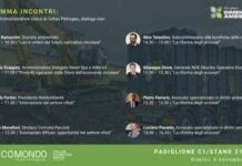 Sostenibilità, Dimensione Ambiente a Ecomondo con i dialoghi sull’economia circolare