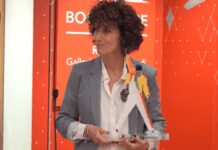 Sostenibilità: Reward Prize for Social Sustainability, vince Anlaids