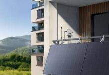 Sostenibilità, con EcoFlow Stream risparmi fino a 1.993 euro in bolletta