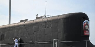 Varato il sottomarino Khabarovsk, il nuovo gigante degli abissi di Mosca