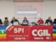 Pensionati in piazza a Vicenza: “Mentre il governo investe nelle armi, noi chiediamo cura per le persone” SPI CGIL Vicenza