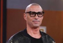 Spiava Alex Britti in casa, condannata l’ex compagna