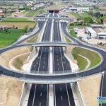 PFBA, Pedemontana e grandi opere: il CoVePA chiede chiarezza su controlli e responsabilità Spv Superstrada Pedemontana Veneta tratto Montebelluna-Spresiano Pannelli fotovoltaici PFBA