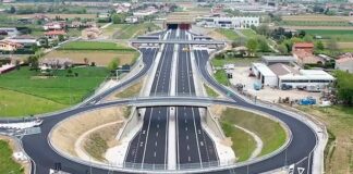 Superstrada Pedemontana Veneta, Consorzio SIS contro Regione Veneto: lite giudiziaria da 45 milioni sul “canone di disponibilità” Spv Superstrada Pedemontana Veneta tratto Montebelluna-Spresiano