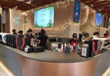 Starbucks-Percassi, 1° anniversario apertura unico Flagship Store in Italia in P.zza S. Silvestro