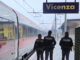 Rintracciato in stazione a Vicenza, 27enne ricercato arrestato dalla Polizia: a suo carico un ordine di carcerazione per maltrattamenti stazione ferroviaria con polizia ferroviaria di Vicenza ricercato