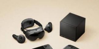 Steam Machine, visore VR e Steam Controller: le novità di Valve