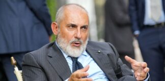 FS, Donnarumma “Stiamo valutando l’ingresso nel mercato tedesco dell’alta velocità”