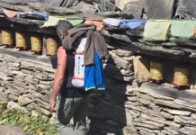 Tragedia in Nepal: morti gli alpinisti italiani Stefano Farronato e Alessandro Caputo. Lutto in Veneto Stefano Farronato