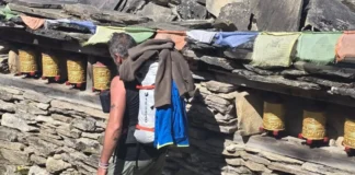 Tragedia in Nepal: morti gli alpinisti italiani Stefano Farronato e Alessandro Caputo. Lutto in Veneto Stefano Farronato