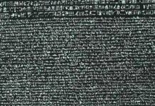Stele Rosetta, “British Museum la restituisca”: perché la questione torna in primo piano