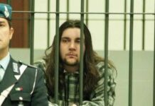 Sterminò la famiglia a fucilate, in fuga Elia Del Grande: killer della ‘strage dei fornai’