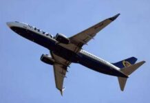 Stop a tutti i voli Ryanair per le Azzorre: “Costi troppo alti”