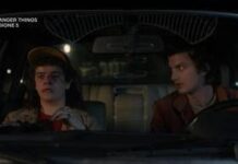 Stranger Things 5: il trailer del volume 1