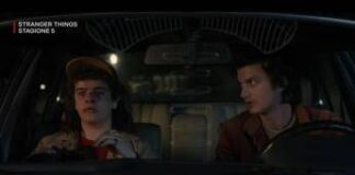Stranger Things 5: il trailer del volume 1