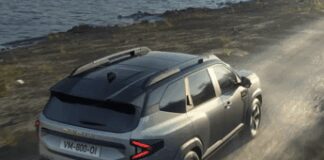 Su Dacia Duster e Bigster arriva il primo ibrido 4×4 benzina-Gpl