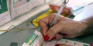 SuperEnalotto, estratta la combinazione vincente oggi 18 novembre