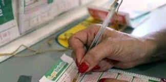 SuperEnalotto, numeri combinazione vincente oggi 8 novembre