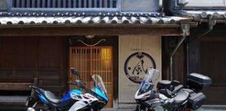 Suzuki SV-7GX EICMA 2025: la nuova crossover che unisce sportività e comfort