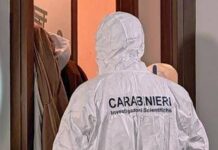 Svolta nelle indagini sulla scomparsa di Vito Mezzalira, resti trovati nel pozzo della sua villetta