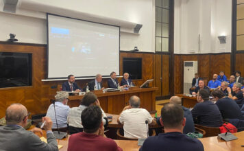 Golden Power e tutela della continuità produttiva: dal tavolo al MIMIT segnali importanti per le Acciaierie Valbruna a Bolzano acciaierie valbruna tavolo al mimit